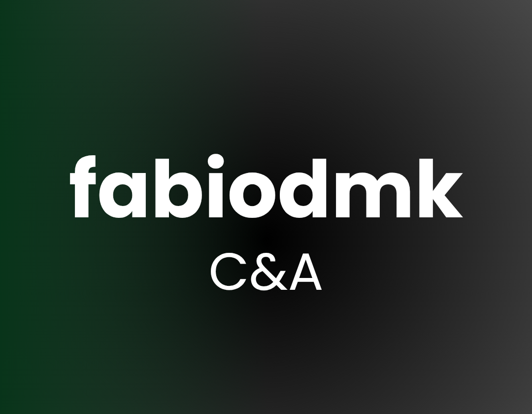 fabiodmk